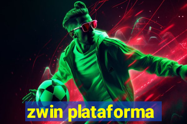 zwin plataforma